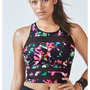 Fabletics Malina Midi Bra